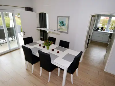 Ferienwohnung für 4 Personen (110 m²) in Heiligenhafen 4/10