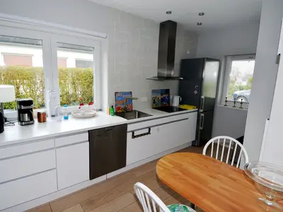 Ferienwohnung für 4 Personen (110 m²) in Heiligenhafen 5/10