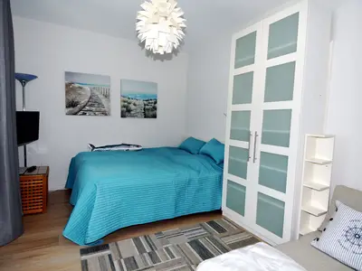 Ferienwohnung für 4 Personen (110 m²) in Heiligenhafen 10/10