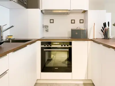 Ferienwohnung für 3 Personen (50 m²) in Timmendorfer Strand 8/10