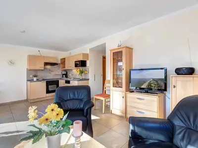 Ferienwohnung für 4 Personen (61 m²) in Heringsdorf (Seebad) 2/10