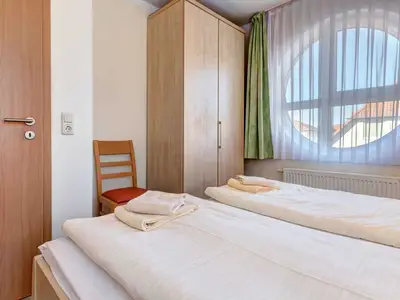 Ferienwohnung für 4 Personen (61 m²) in Heringsdorf (Seebad) 4/10