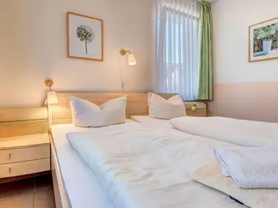 Ferienwohnung für 4 Personen (61 m²) in Heringsdorf (Seebad) 5/10