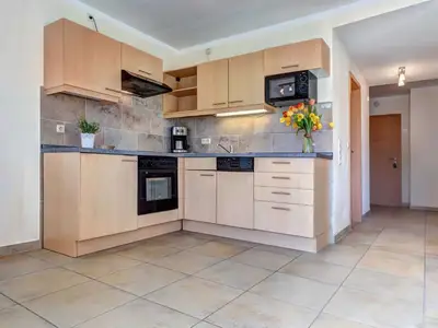 Ferienwohnung für 4 Personen (61 m²) in Heringsdorf (Seebad) 6/10