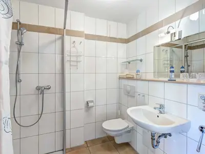 Ferienwohnung für 4 Personen (61 m²) in Heringsdorf (Seebad) 8/10