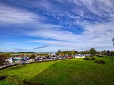Ferienwohnung für 4 Personen (45 m²) in Heiligenhafen 2/10