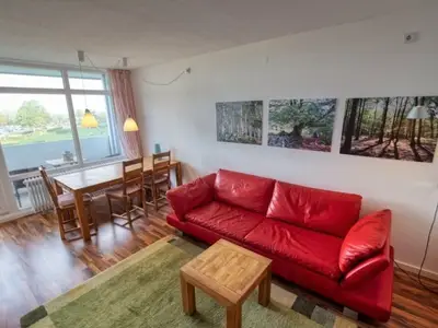 Ferienwohnung für 4 Personen (45 m²) in Heiligenhafen 3/10