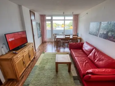 Ferienwohnung für 4 Personen (45 m²) in Heiligenhafen 4/10