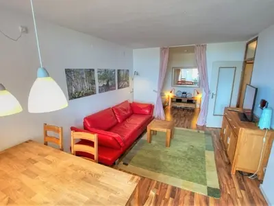 Ferienwohnung für 4 Personen (45 m²) in Heiligenhafen 5/10