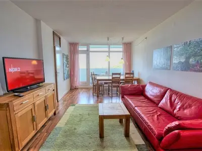 Ferienwohnung für 4 Personen (45 m²) in Heiligenhafen 9/10