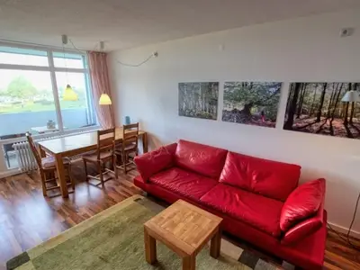 Ferienwohnung für 4 Personen (45 m²) in Heiligenhafen 10/10