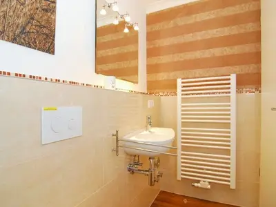 Ferienwohnung für 5 Personen (96 m²) in Tinnum (Sylt) 7/10