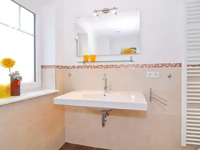 Ferienwohnung für 5 Personen (96 m²) in Tinnum (Sylt) 10/10