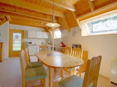 Ferienwohnung für 4 Personen (68 m²) in Dorum Neufeld 2/10