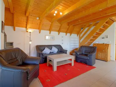 Ferienwohnung für 4 Personen (68 m²) in Dorum Neufeld 4/10