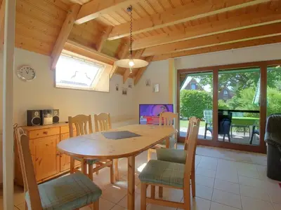 Ferienwohnung für 4 Personen (68 m²) in Dorum Neufeld 5/10