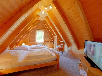 Ferienwohnung für 4 Personen (68 m²) in Dorum Neufeld 8/10