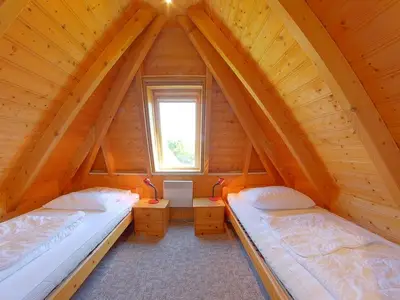 Ferienwohnung für 4 Personen (68 m²) in Dorum Neufeld 9/10