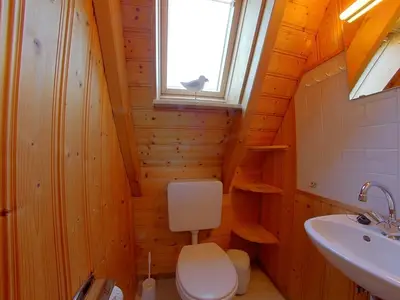 Ferienwohnung für 4 Personen (68 m²) in Dorum Neufeld 10/10