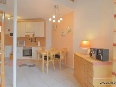 Ferienwohnung für 5 Personen (74 m²) in Dorum Neufeld 4/10