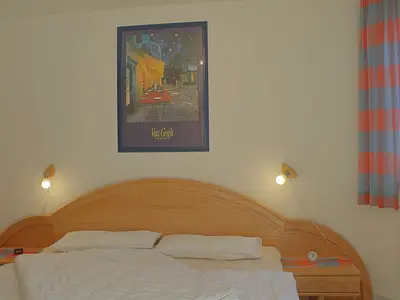 Ferienwohnung für 5 Personen (74 m²) in Dorum Neufeld 6/10
