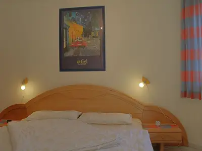 Ferienwohnung für 5 Personen (74 m²) in Dorum Neufeld 7/10