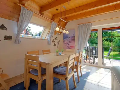 Ferienwohnung für 5 Personen (68 m²) in Dorum Neufeld 4/10