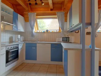 Ferienwohnung für 5 Personen (68 m²) in Dorum Neufeld 8/10