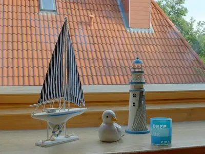 Ferienwohnung für 5 Personen (68 m²) in Dorum Neufeld 9/10