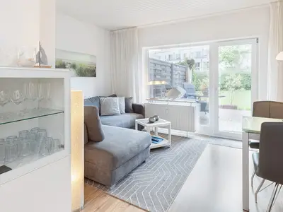 Ferienwohnung für 3 Personen (38 m²) in Grömitz 4/10