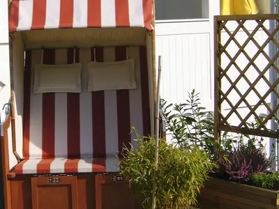 Ferienwohnung für 3 Personen (65 m²) in Ostseebad Kühlungsborn 5/10