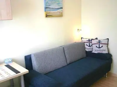 Ferienwohnung für 3 Personen (65 m²) in Ostseebad Kühlungsborn 7/10