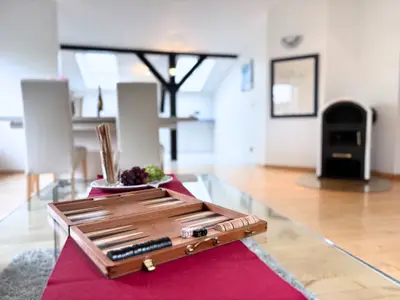 Ferienwohnung für 4 Personen (93 m²) in Fehmarn 1/10