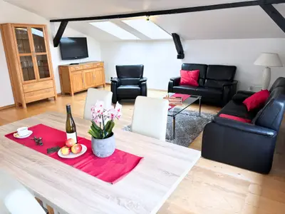 Ferienwohnung für 4 Personen (93 m²) in Fehmarn 3/10