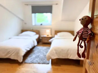 Ferienwohnung für 4 Personen (93 m²) in Fehmarn 5/10