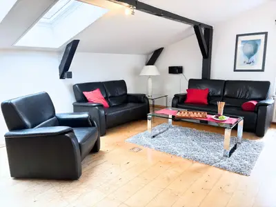 Ferienwohnung für 4 Personen (93 m²) in Fehmarn 8/10