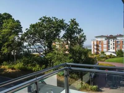 Ferienwohnung für 2 Personen (44 m²) in Duhnen 2/10