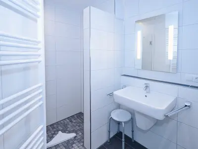 Ferienwohnung für 2 Personen (44 m²) in Duhnen 3/10