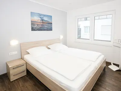 Ferienwohnung für 2 Personen (44 m²) in Duhnen 5/10