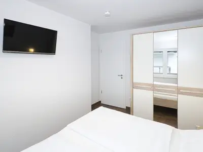 Ferienwohnung für 2 Personen (44 m²) in Duhnen 7/10