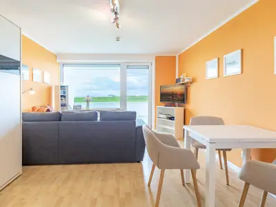 Ferienwohnung für 3 Personen (35 m²) in Steinmarne 2/10