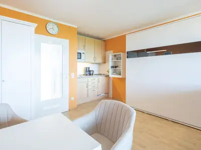 Ferienwohnung für 3 Personen (35 m²) in Steinmarne 5/10
