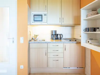 Ferienwohnung für 3 Personen (35 m²) in Steinmarne 7/10