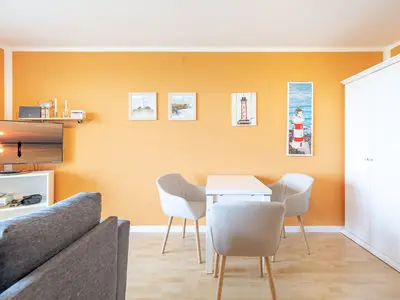 Ferienwohnung für 3 Personen (35 m²) in Steinmarne 8/10