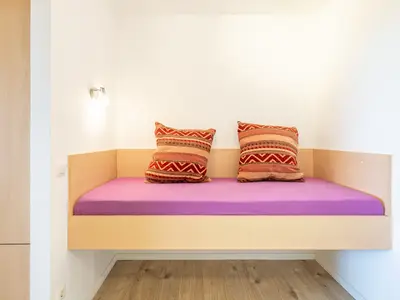 Ferienwohnung für 3 Personen (35 m²) in Steinmarne 9/10