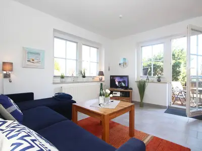 Ferienwohnung für 4 Personen (50 m²) in Boltenhagen (Ostseebad) 3/10