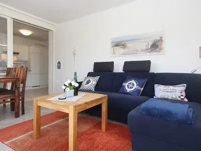 Ferienwohnung für 4 Personen (50 m²) in Boltenhagen (Ostseebad) 4/10