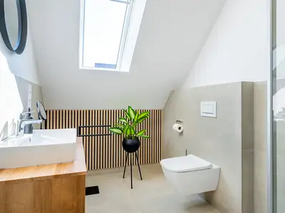 Ferienwohnung für 2 Personen (50 m²) in Krummhörn Greetsiel 2/10