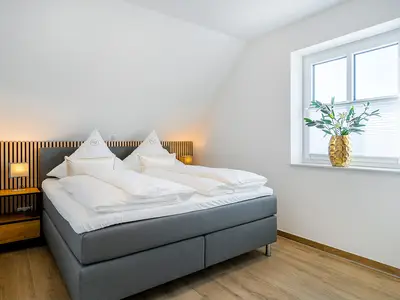 Ferienwohnung für 2 Personen (50 m²) in Krummhörn Greetsiel 3/10
