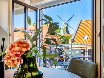 Ferienwohnung für 2 Personen (50 m²) in Krummhörn Greetsiel 5/10